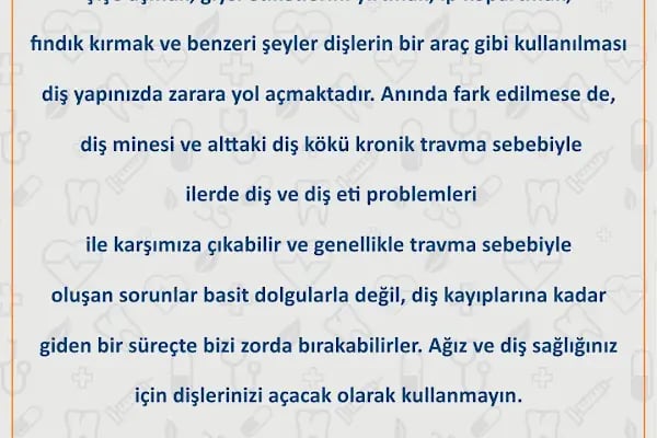 REHA DENT AĞIZ VE DİŞ SAĞLIĞI MERKEZİ - Resim 20