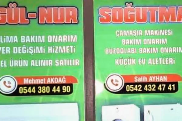 Gül-Nur Soğutma - Resim 6