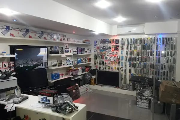 HRS Elektronik (Balçova TV Uydu Ve Elektronik Tamir) - Resim 6