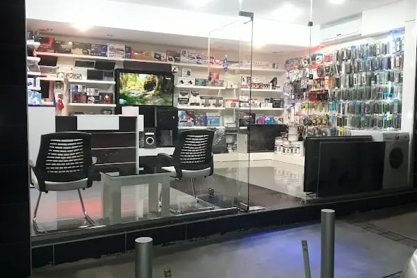 HRS Elektronik (Balçova TV Uydu Ve Elektronik Tamir) - Resim 9