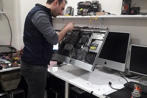 HRS Elektronik (Balçova TV Uydu Ve Elektronik Tamir) - Resim 5