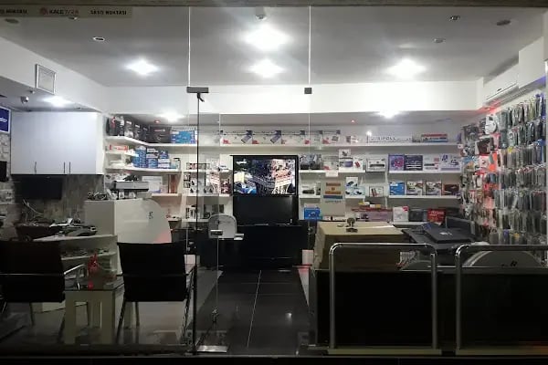 HRS Elektronik (Balçova TV Uydu Ve Elektronik Tamir) - Resim 8
