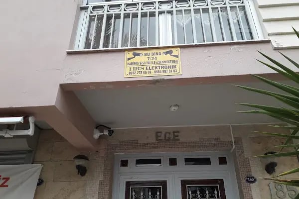 HRS Elektronik (Balçova TV Uydu Ve Elektronik Tamir) - Resim 4