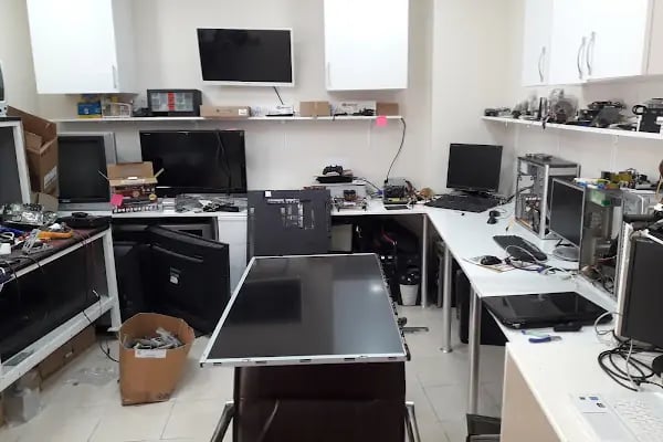 HRS Elektronik (Balçova TV Uydu Ve Elektronik Tamir) - Resim 2