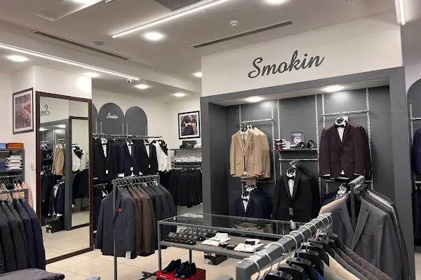 Cengiz İnler Forum Outlet | Takım Elbise ve Erkek Giyim Mağazası - Resim 20