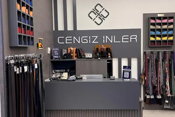 Cengiz İnler Forum Outlet | Takım Elbise ve Erkek Giyim Mağazası - Resim 12