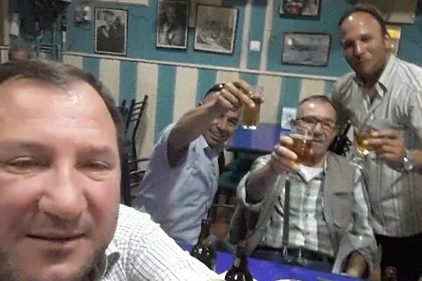 Mavi Geceler 2 Restaurant - Resim 10