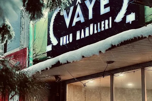 Vâye Unlu Mamülleri - Resim 1
