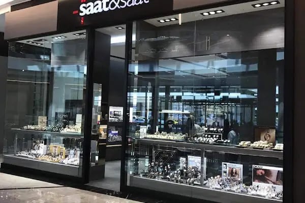 Saat ve Saat - Resim 1