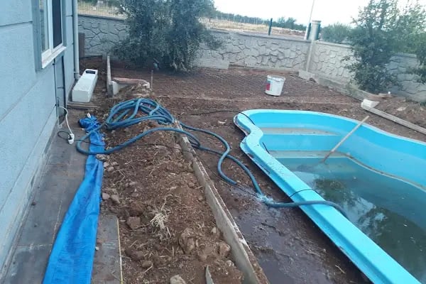 Delta Pool - Havuz Yapımı ve Havuz Çözümleri - Resim 4