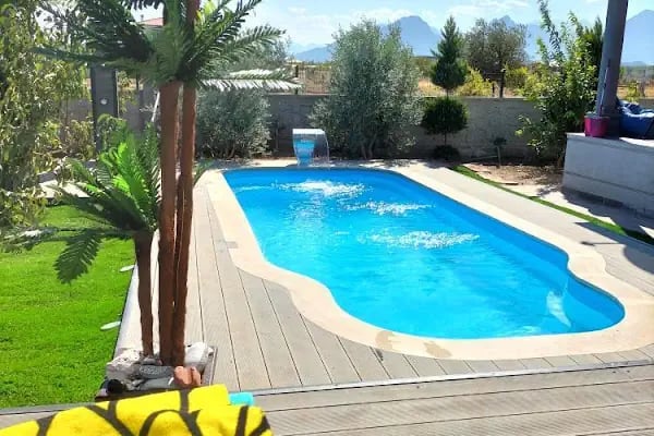 Delta Pool - Havuz Yapımı ve Havuz Çözümleri - Resim 3