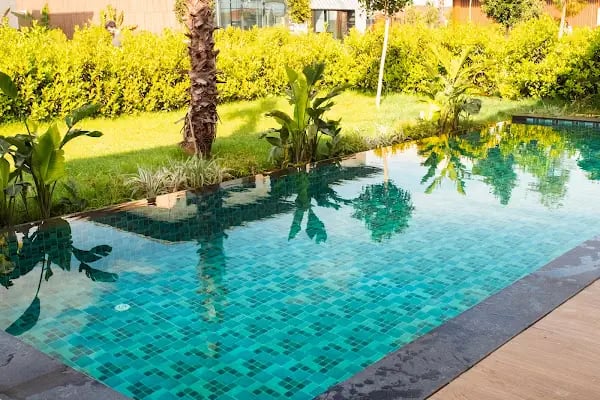 Delta Pool - Havuz Yapımı ve Havuz Çözümleri - Resim 2