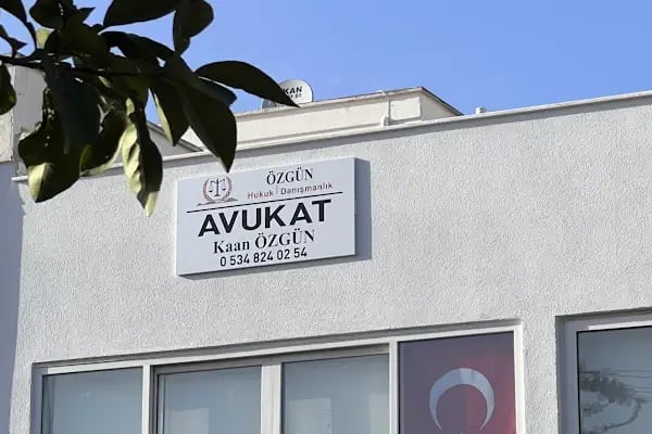 Özgün Hukuk Bürosu - Bodrum Kira Avukatı, Turgutreis Kira Avukatı, Turgutreis Ceza Avukatı, Bodrum İcra Avukatı - Resim 2