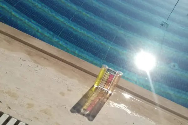 Kozan Olimpik Yüzme Havuzu - Resim 16