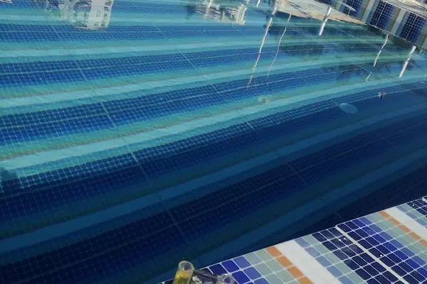 Kozan Olimpik Yüzme Havuzu - Resim 4
