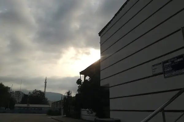Kozan Olimpik Yüzme Havuzu - Resim 17