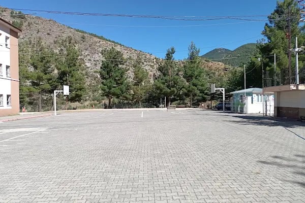 SAİMBEYLİ ANADOLU LİSESİ MÜDÜRLÜĞÜ - Resim 5