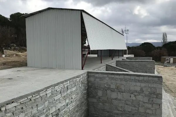 Karakaya Demir Dograma - Resim 9