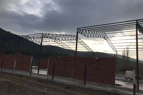 Karakaya Demir Dograma - Resim 15