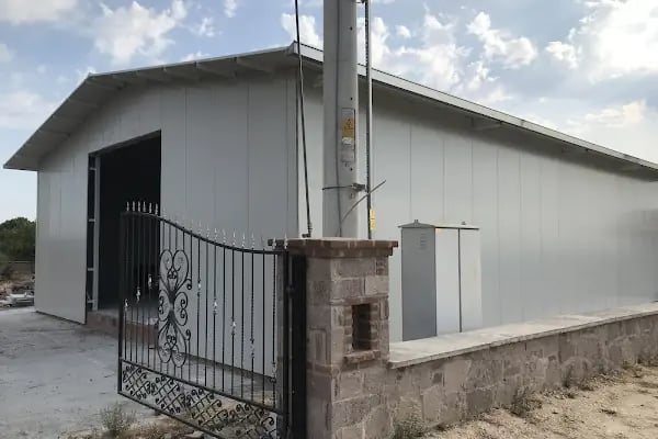 Karakaya Demir Dograma - Resim 7