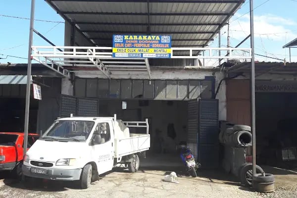 Karakaya Demir Dograma - Resim 4