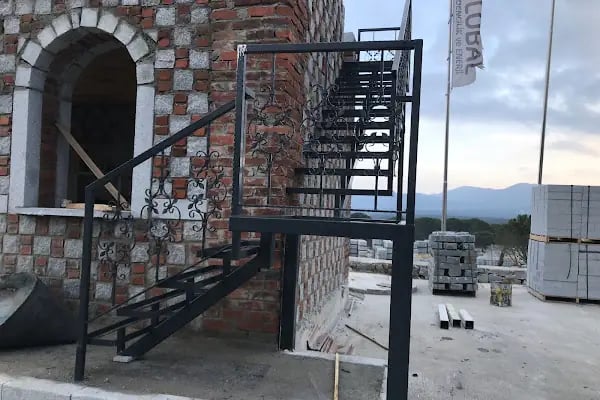 Karakaya Demir Dograma - Resim 17