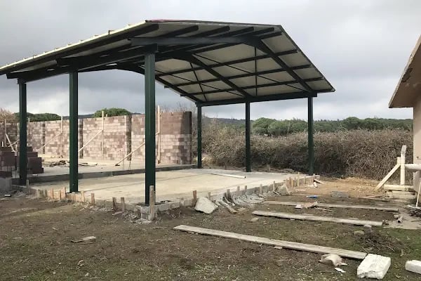 Karakaya Demir Dograma - Resim 6