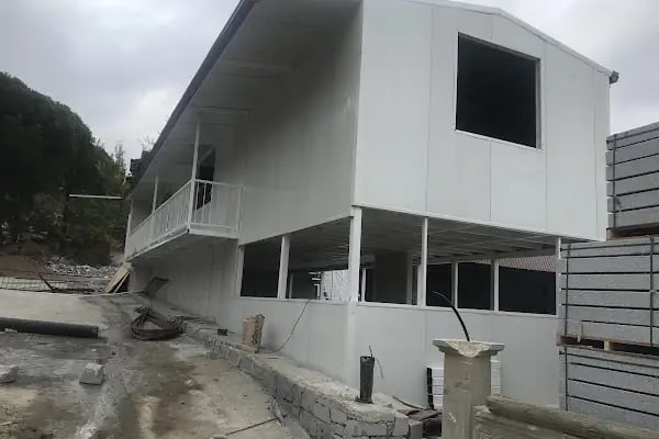 Karakaya Demir Dograma - Resim 16