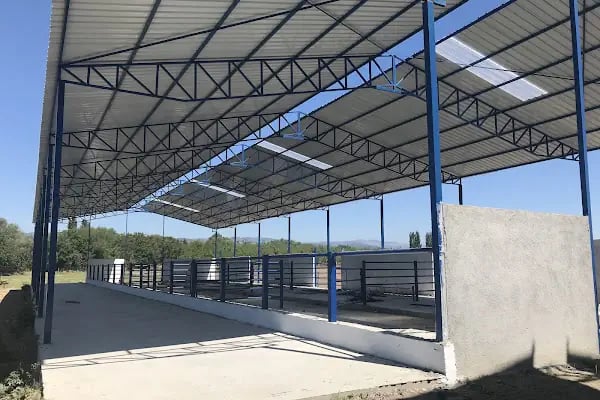 Karakaya Demir Dograma - Resim 8