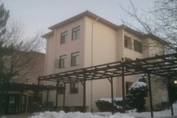 Bilkent Müzik Hazırlık İlkokulu - Resim 1