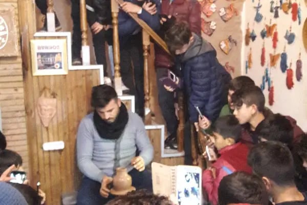 AŞIROĞLU TURİZM KONYA PERSONEL SERVİSİ VE OTOBÜS KİRALAMA - Resim 16
