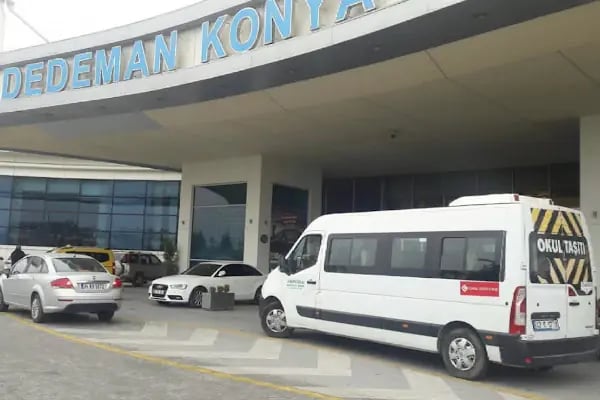 AŞIROĞLU TURİZM KONYA PERSONEL SERVİSİ VE OTOBÜS KİRALAMA - Resim 13