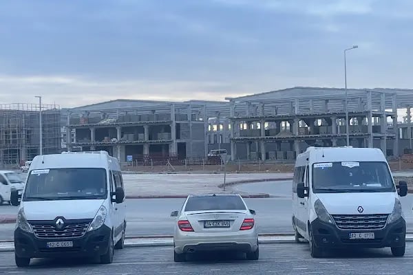 AŞIROĞLU TURİZM KONYA PERSONEL SERVİSİ VE OTOBÜS KİRALAMA - Resim 9
