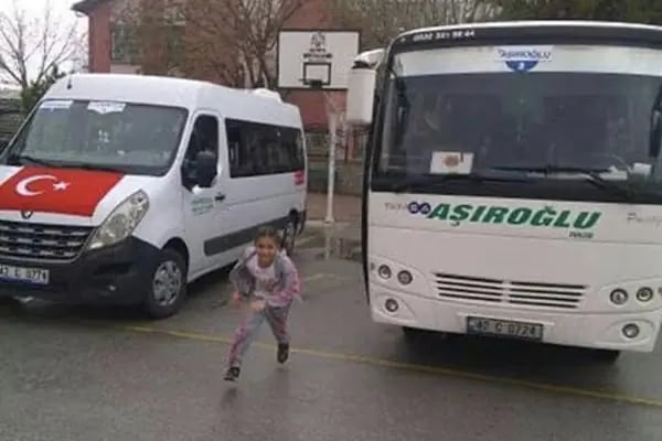 AŞIROĞLU TURİZM KONYA PERSONEL SERVİSİ VE OTOBÜS KİRALAMA - Resim 1