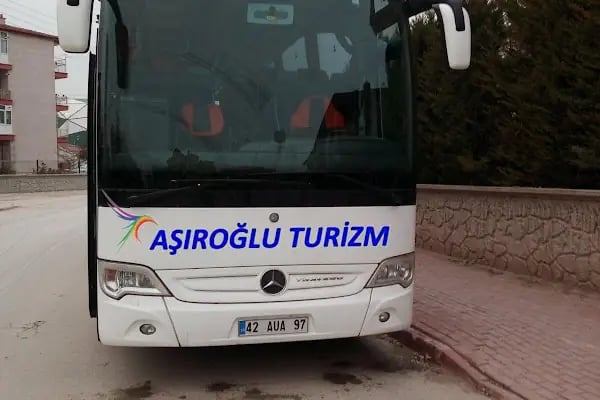 AŞIROĞLU TURİZM KONYA PERSONEL SERVİSİ VE OTOBÜS KİRALAMA - Resim 8