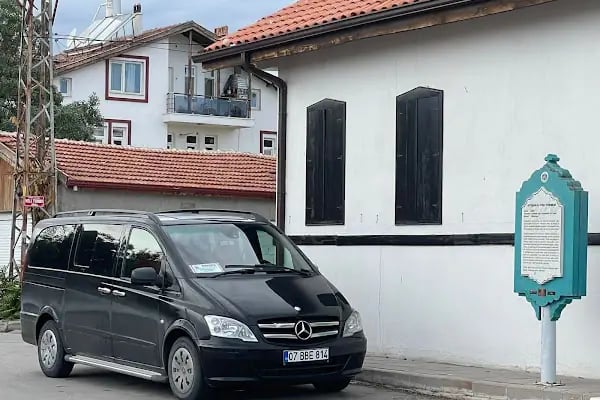 AŞIROĞLU TURİZM KONYA PERSONEL SERVİSİ VE OTOBÜS KİRALAMA - Resim 5