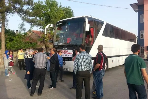 AŞIROĞLU TURİZM KONYA PERSONEL SERVİSİ VE OTOBÜS KİRALAMA - Resim 19