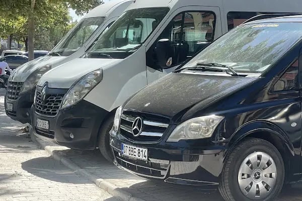 AŞIROĞLU TURİZM KONYA PERSONEL SERVİSİ VE OTOBÜS KİRALAMA - Resim 7