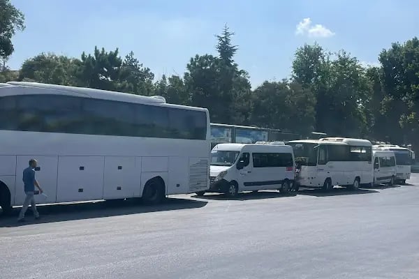AŞIROĞLU TURİZM KONYA PERSONEL SERVİSİ VE OTOBÜS KİRALAMA - Resim 17