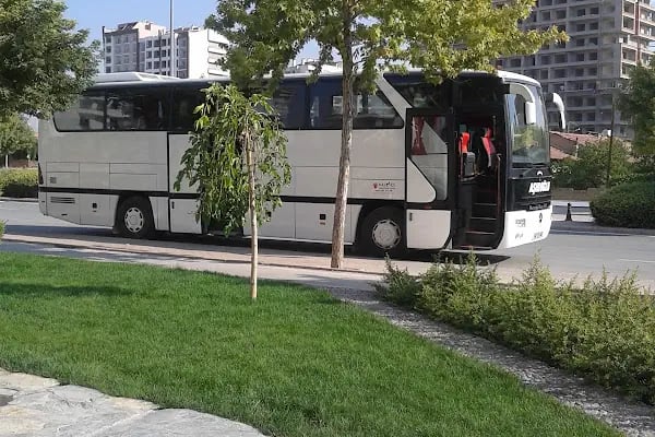 AŞIROĞLU TURİZM KONYA PERSONEL SERVİSİ VE OTOBÜS KİRALAMA - Resim 11