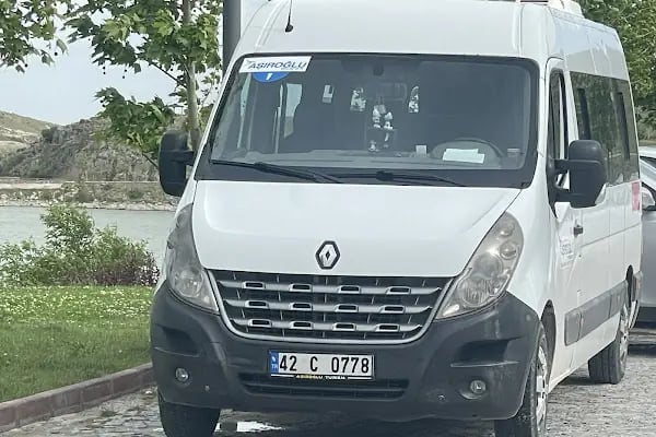 AŞIROĞLU TURİZM KONYA PERSONEL SERVİSİ VE OTOBÜS KİRALAMA - Resim 4