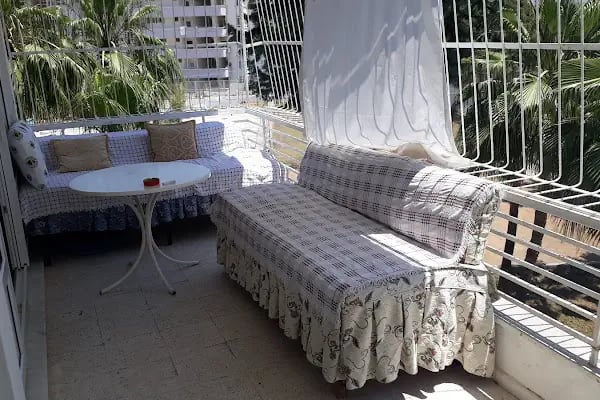 Mağarsus tatil sitesi - Resim 1