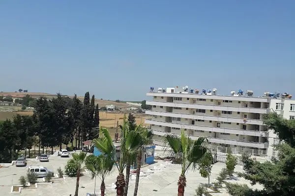 Mağarsus tatil sitesi - Resim 5