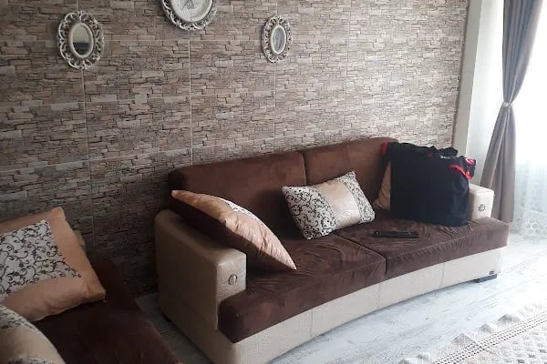Mağarsus tatil sitesi - Resim 12