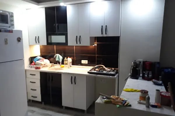 Mağarsus tatil sitesi - Resim 13