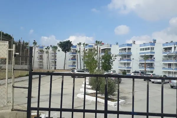 Mağarsus tatil sitesi - Resim 18