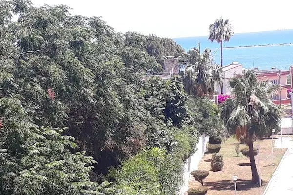 Mağarsus tatil sitesi - Resim 17