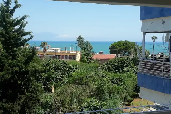 Mağarsus tatil sitesi - Resim 3