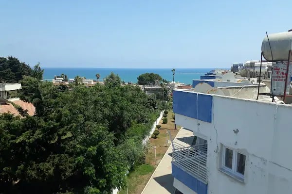 Mağarsus tatil sitesi - Resim 15