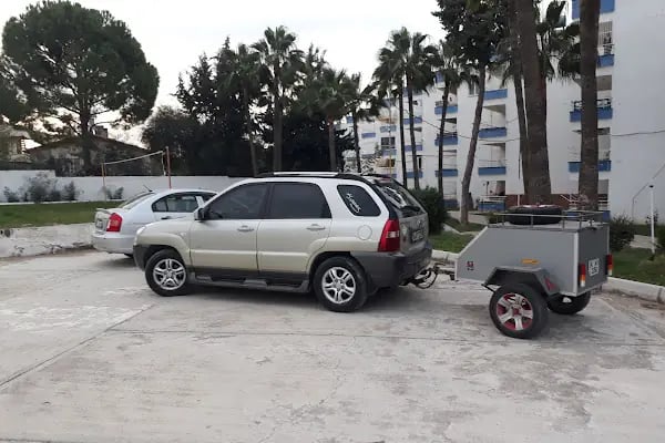 Mağarsus tatil sitesi - Resim 6